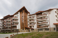 Belmont Hotel